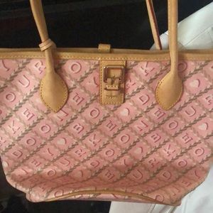 Dooney bourke bag